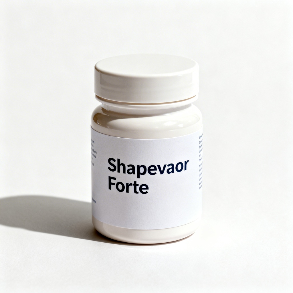 Shapevaor Forte